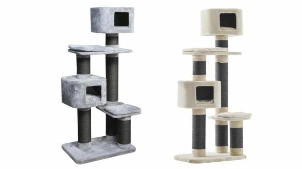 Nobby Kratzbaum Loano 2 Farben